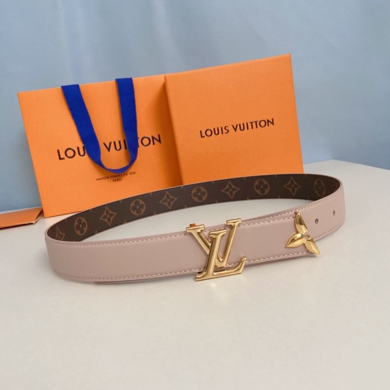 Louis Vuitton Belts